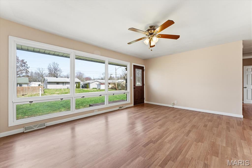 not in a subdivision - Residential