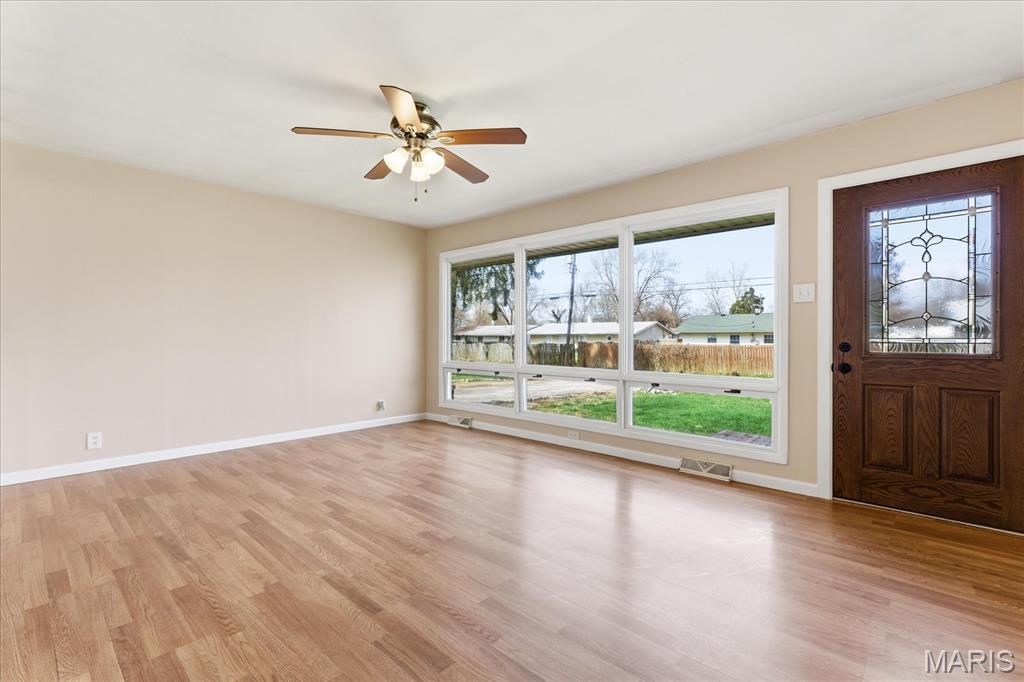 not in a subdivision - Residential