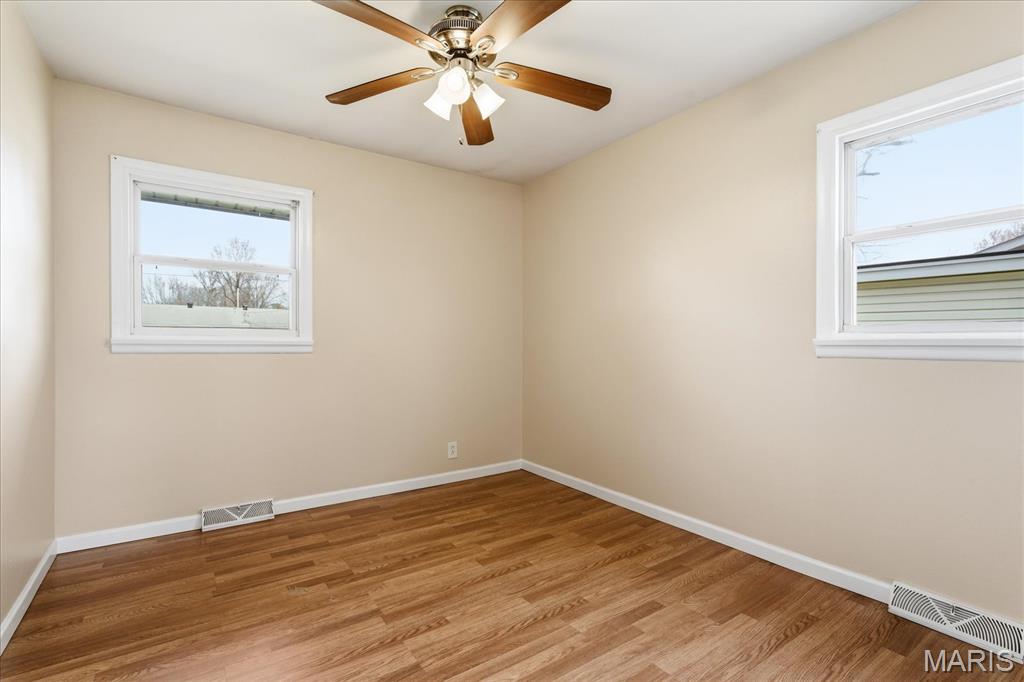 not in a subdivision - Residential
