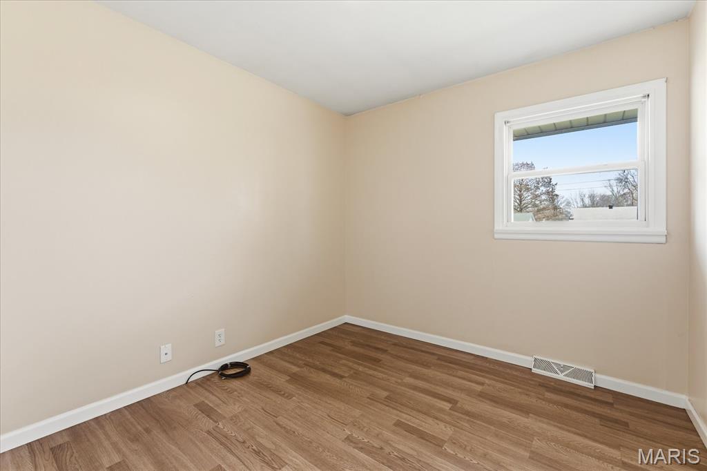 not in a subdivision - Residential
