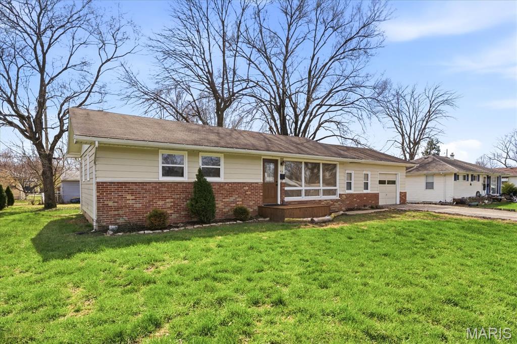 not in a subdivision - Residential