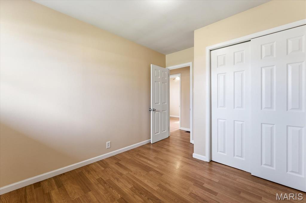 not in a subdivision - Residential