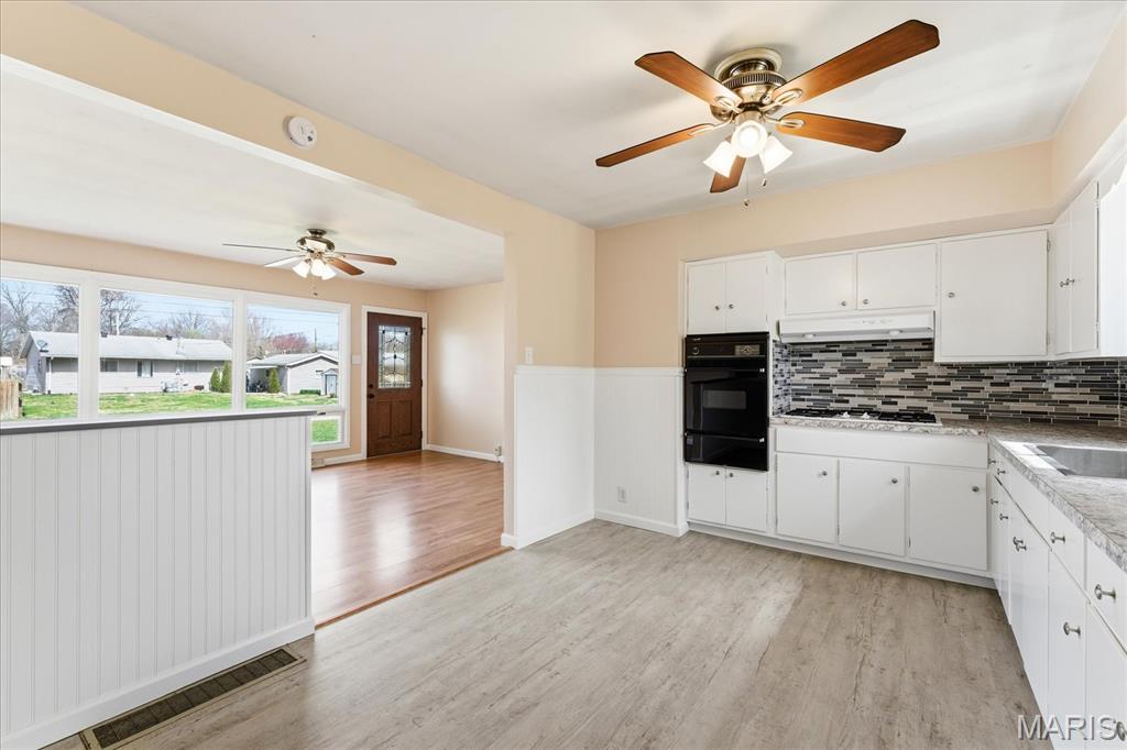 not in a subdivision - Residential