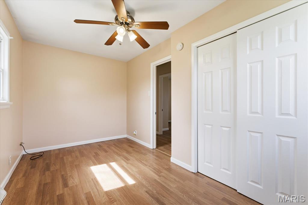 not in a subdivision - Residential