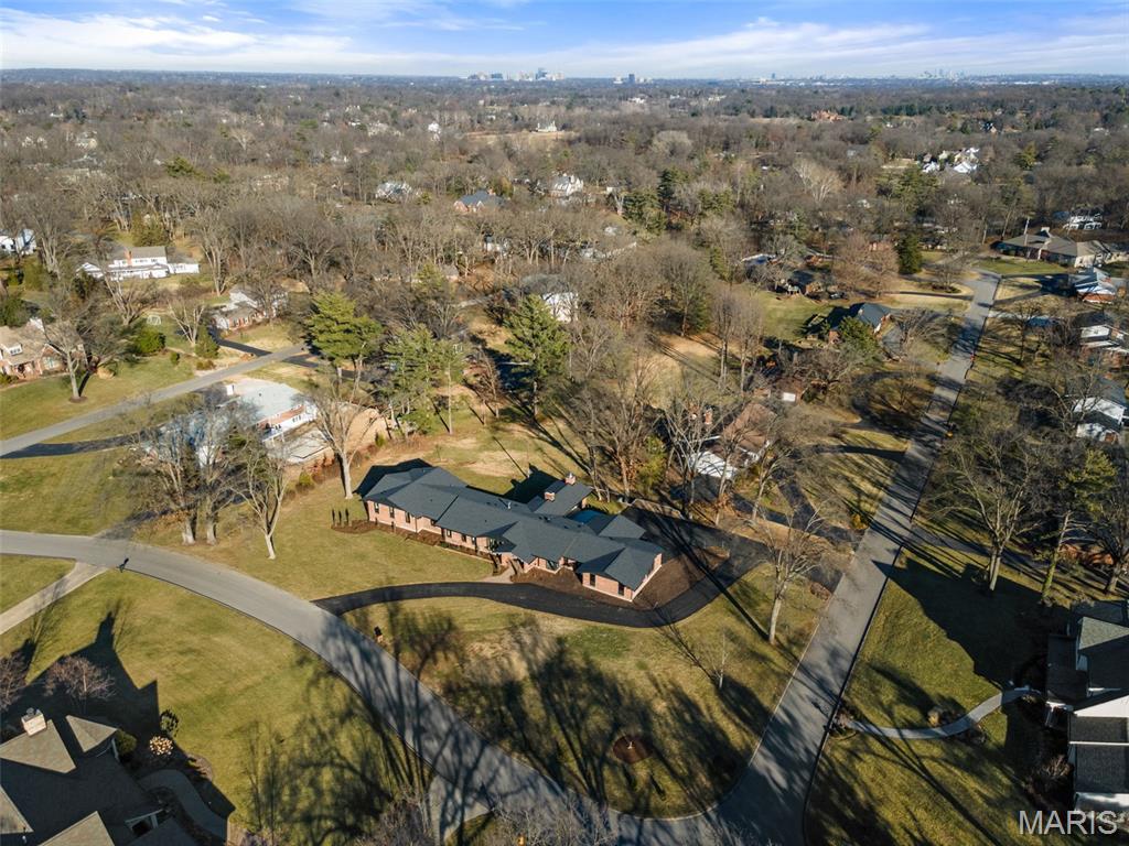 Twin Fawns Estates 3 - Residential