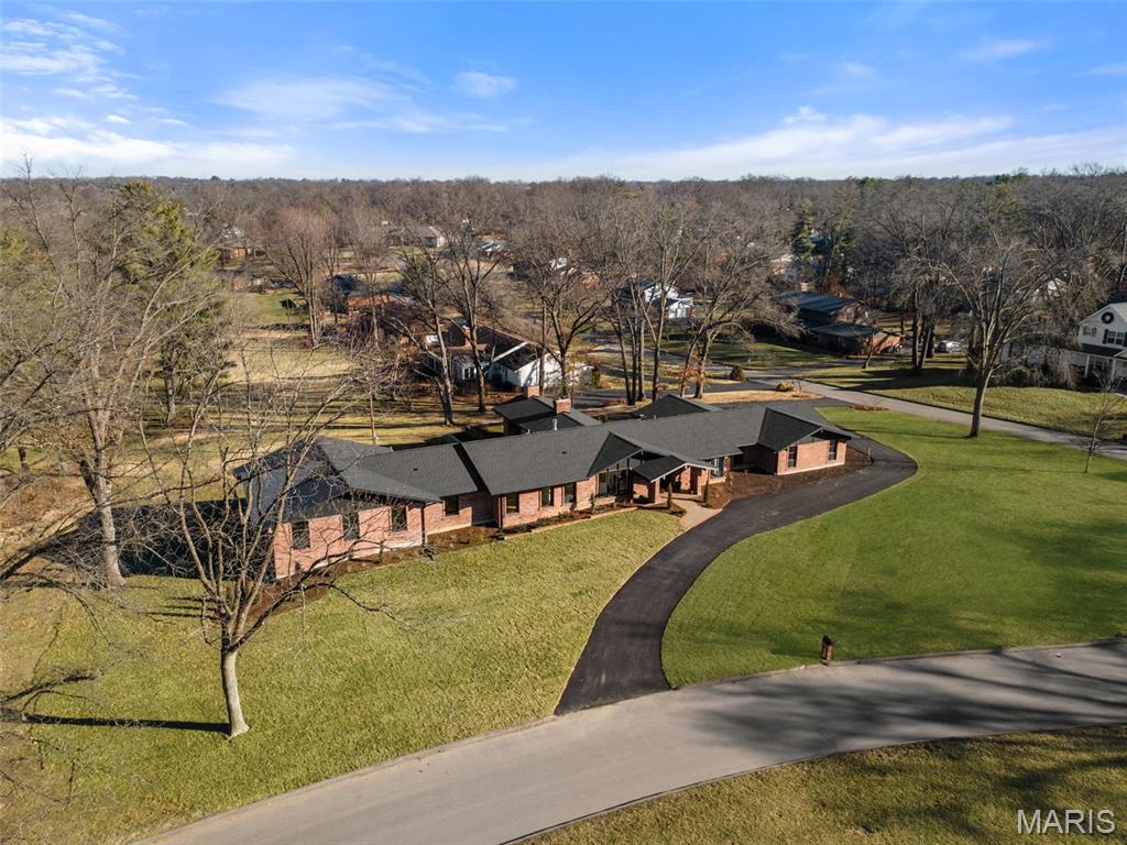 Twin Fawns Estates 3 - Residential
