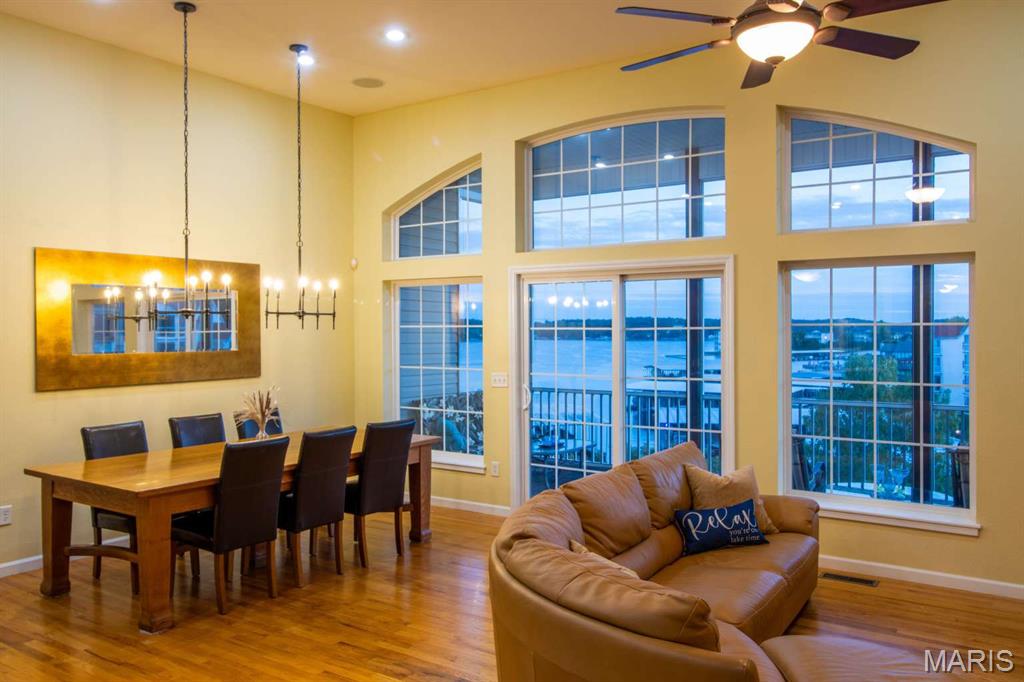 Seasons Bay at the Estates - Residential