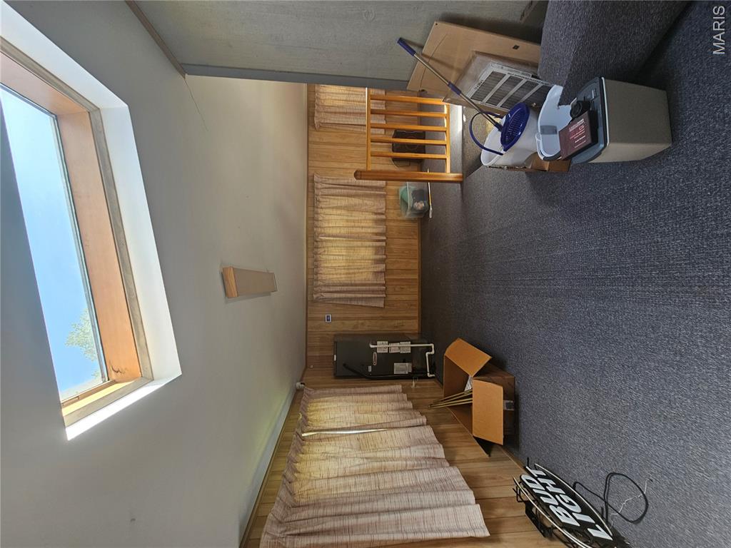 No - Residential