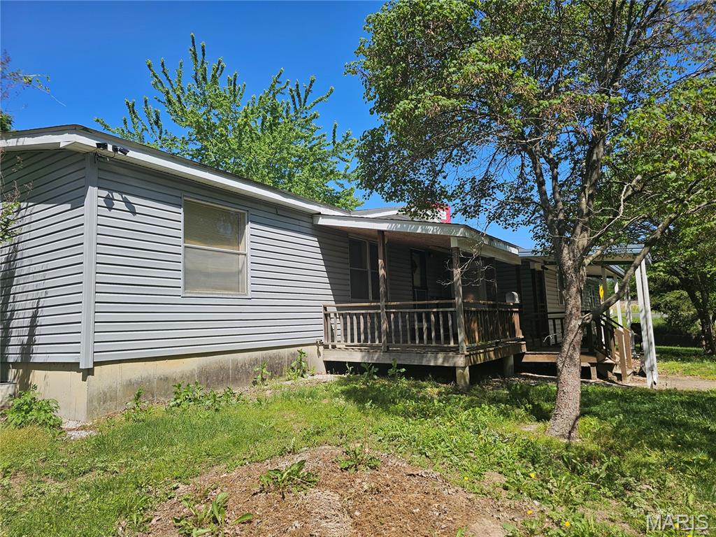 No - Residential