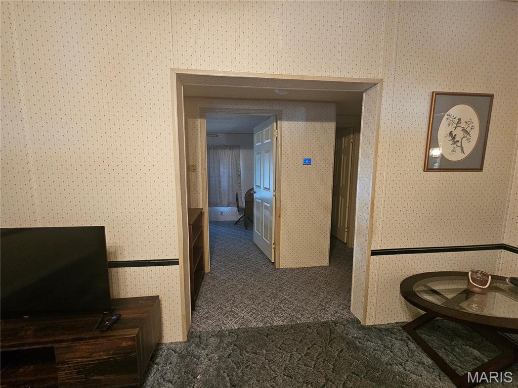 No - Residential