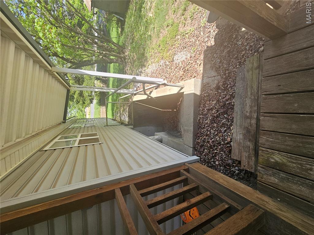 No - Residential