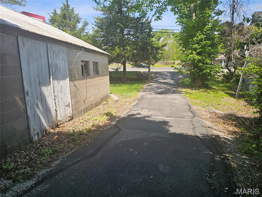 No - Residential