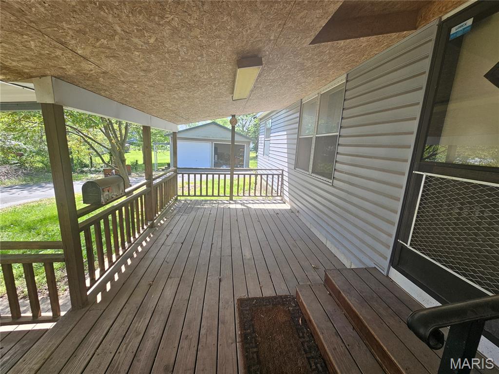 No - Residential