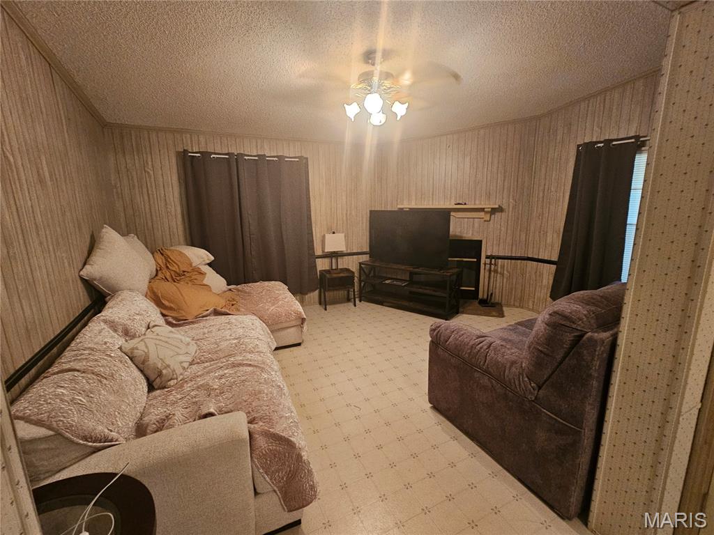 No - Residential