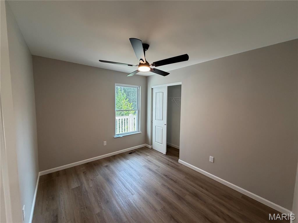 The Villas of Olde Mill - Residential