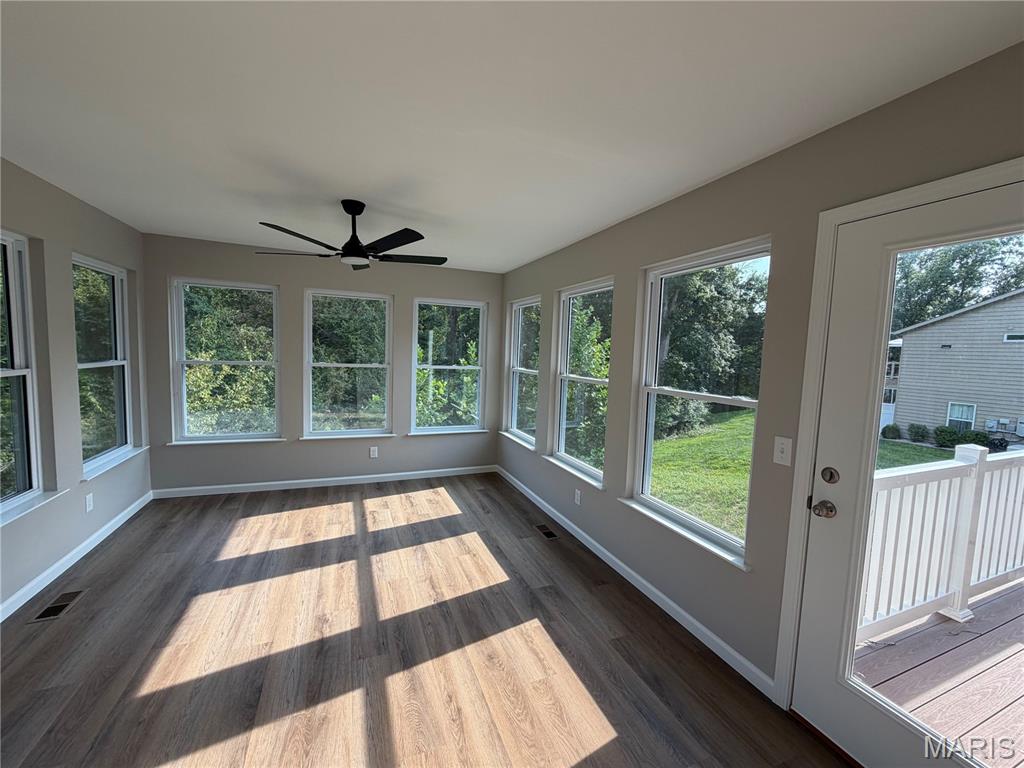 The Villas of Olde Mill - Residential