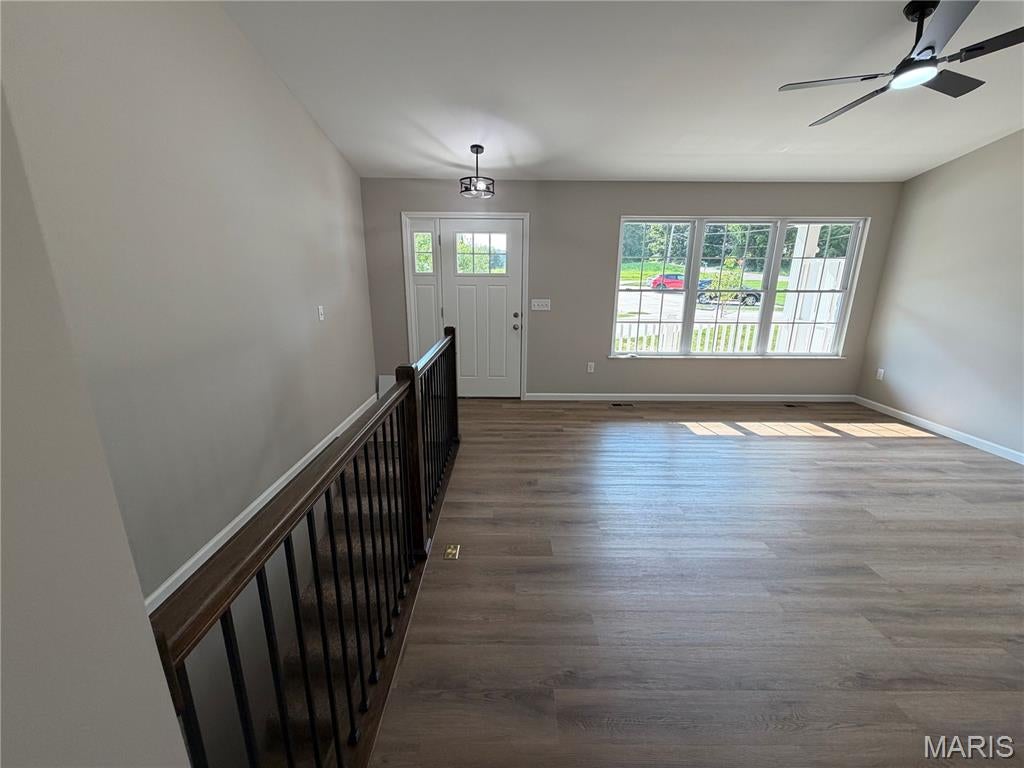 The Villas of Olde Mill - Residential