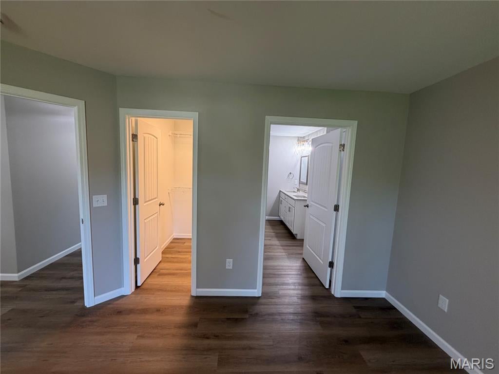 The Villas of Olde Mill - Residential