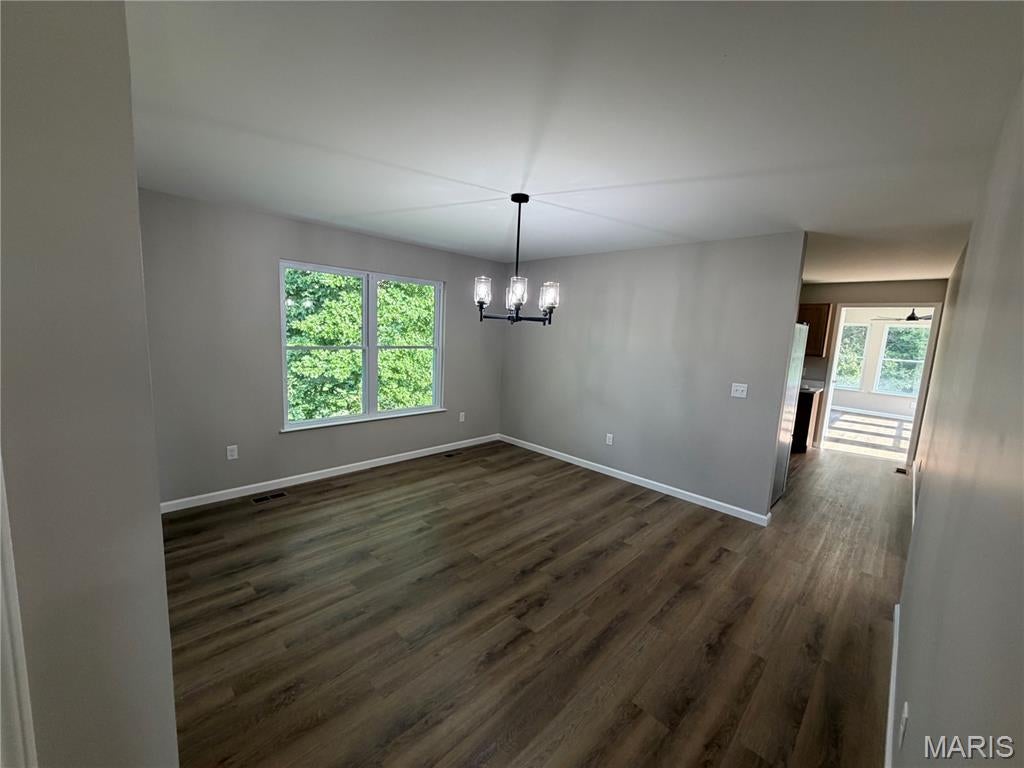 The Villas of Olde Mill - Residential