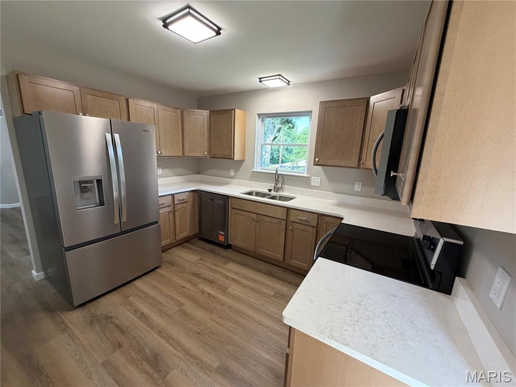 The Villas of Olde Mill - Residential