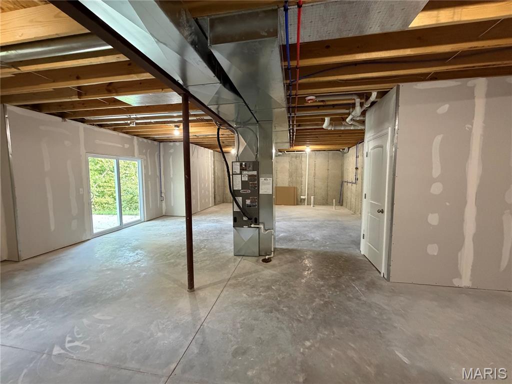 The Villas of Olde Mill - Residential