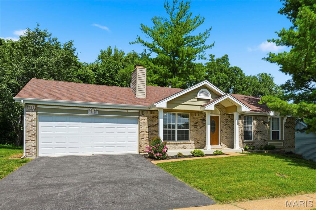 Tartan Green - Residential