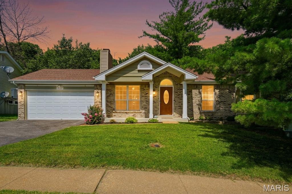 Tartan Green - Residential