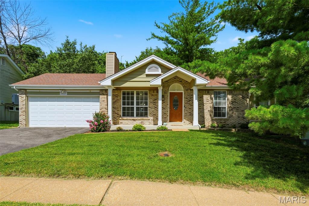 Tartan Green - Residential
