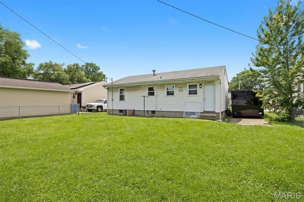 Bellemore Village - Residential