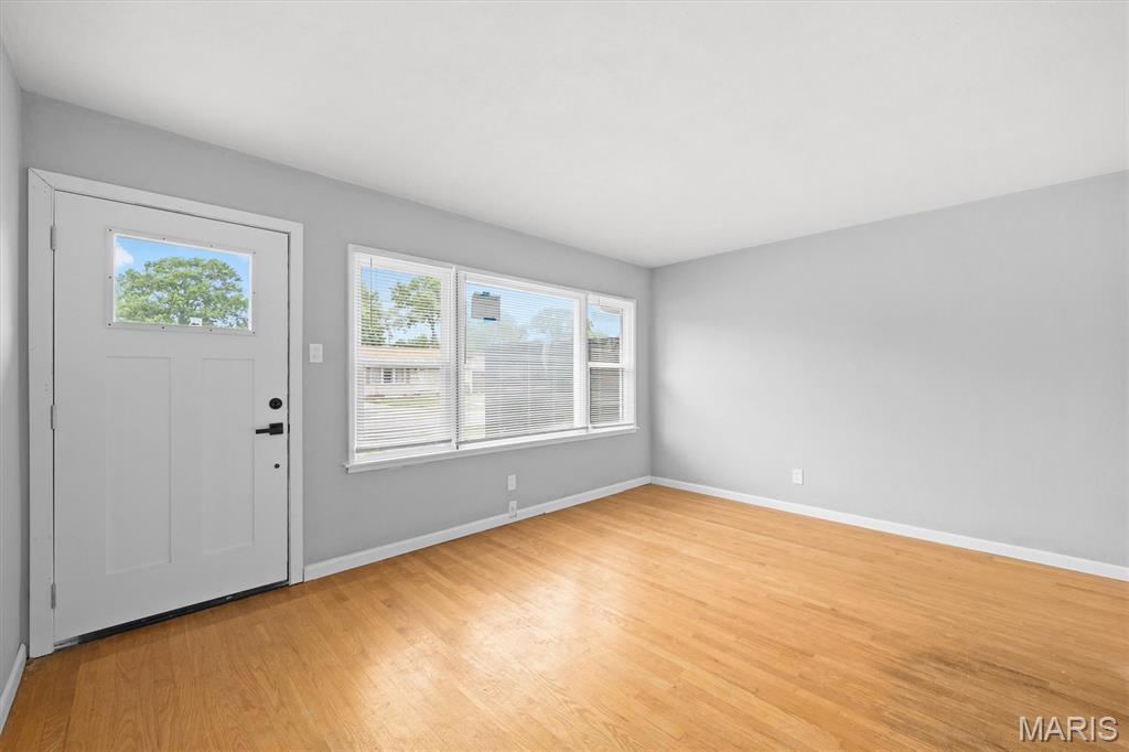 Bellemore Village - Residential