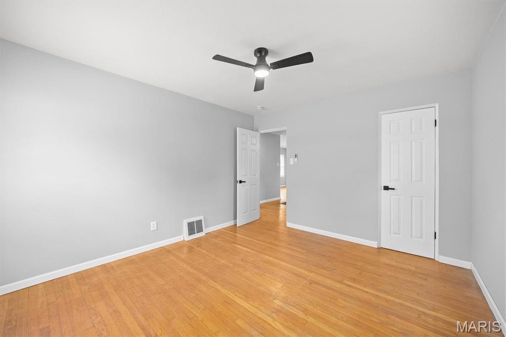 Bellemore Village - Residential