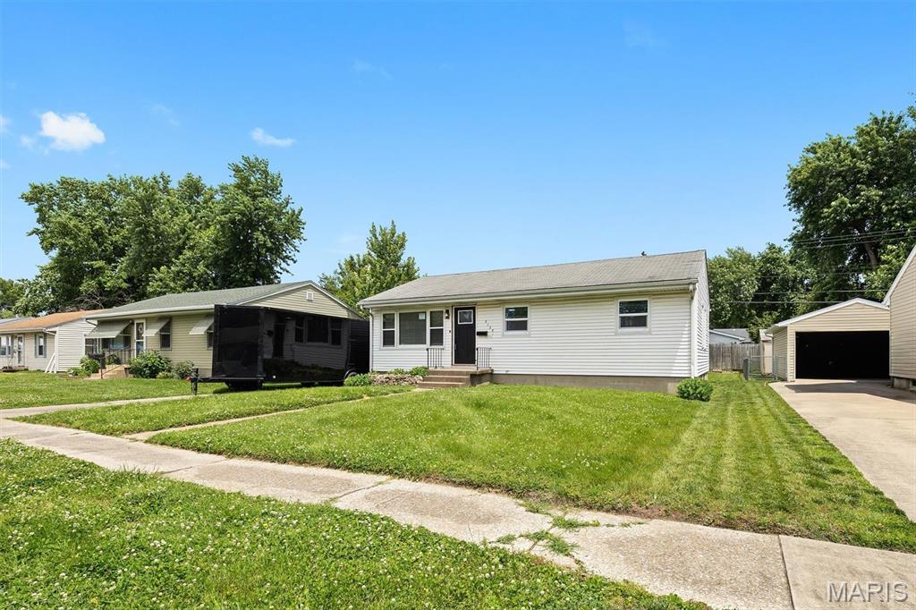 Bellemore Village - Residential