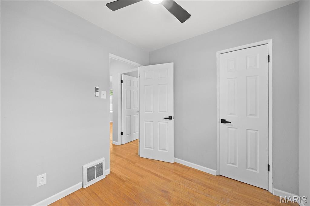 Bellemore Village - Residential