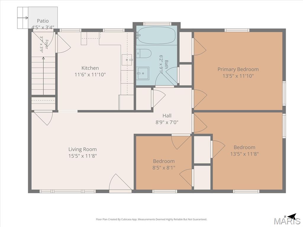Bellemore Village - Residential