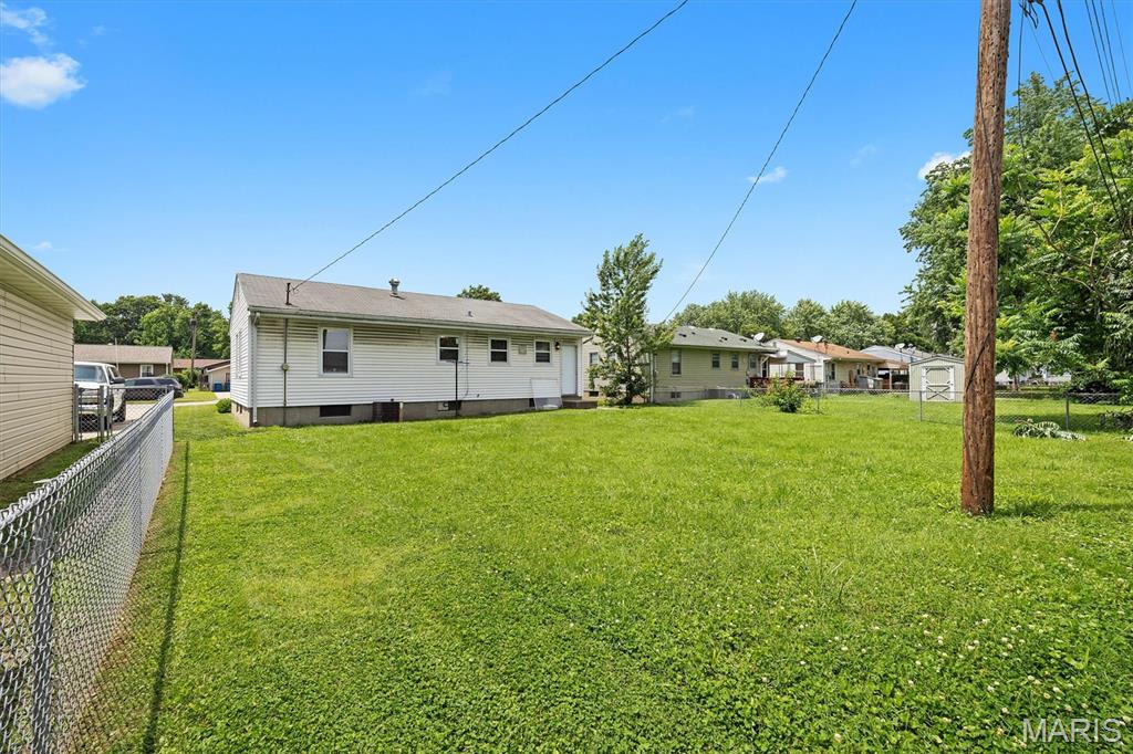 Bellemore Village - Residential