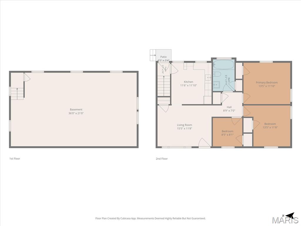 Bellemore Village - Residential