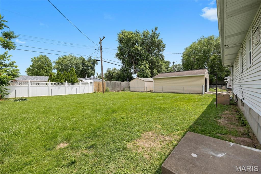 Bellemore Village - Residential
