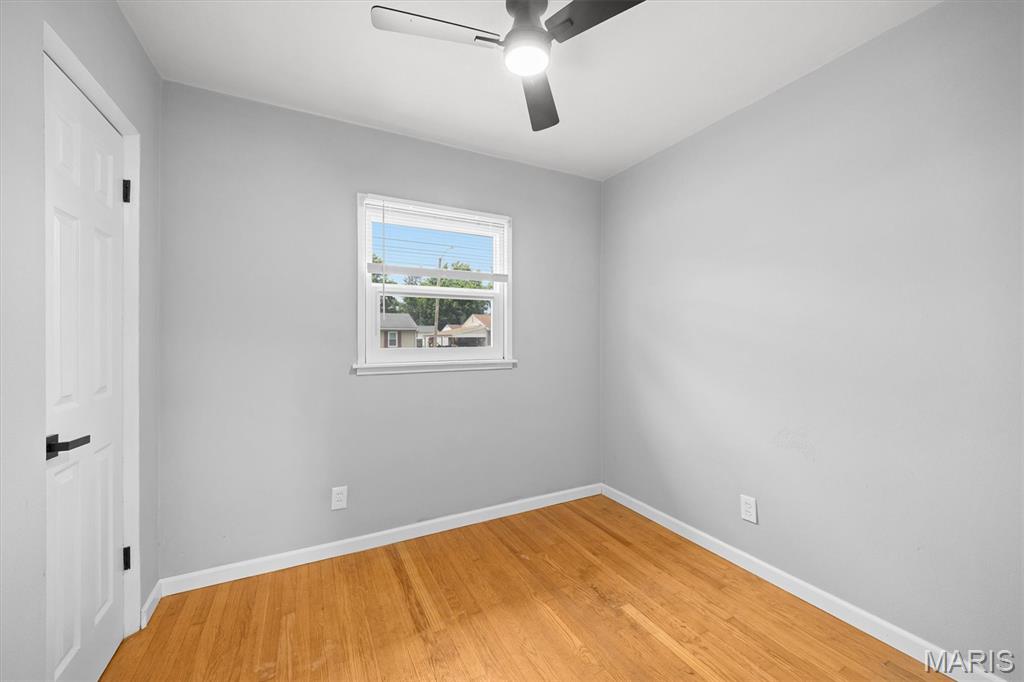 Bellemore Village - Residential
