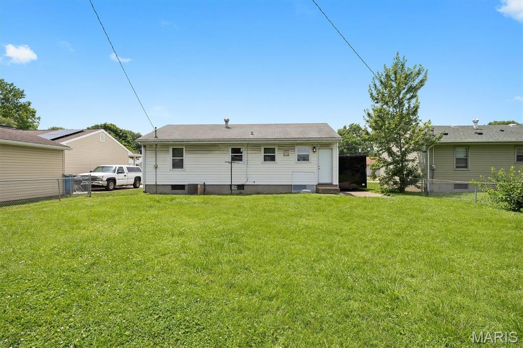 Bellemore Village - Residential