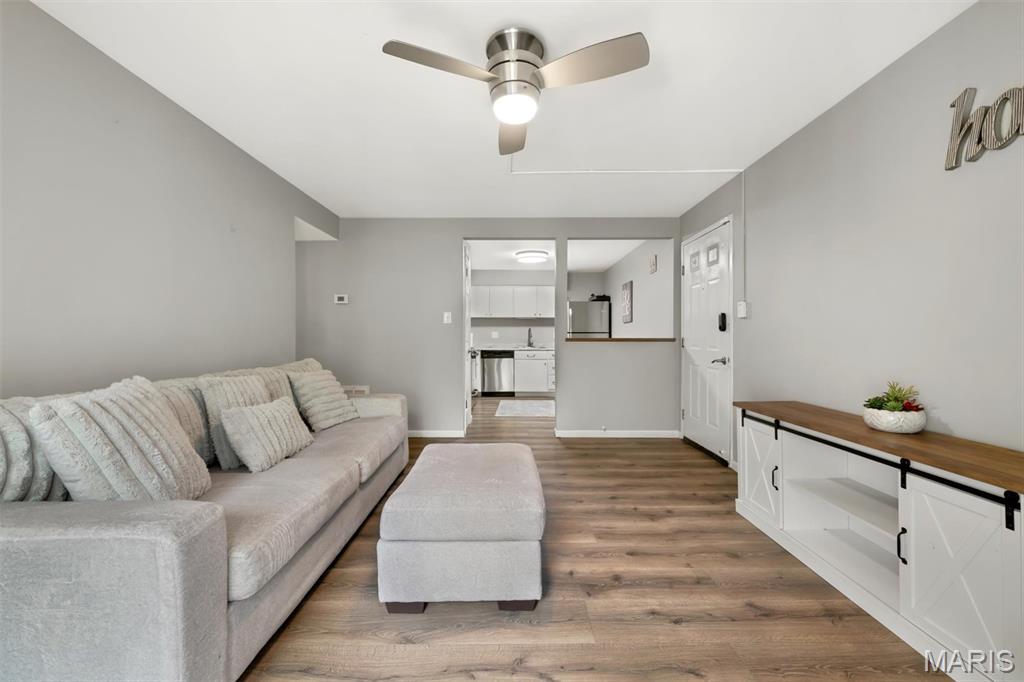 Timber Hills Garden Condo - Residential