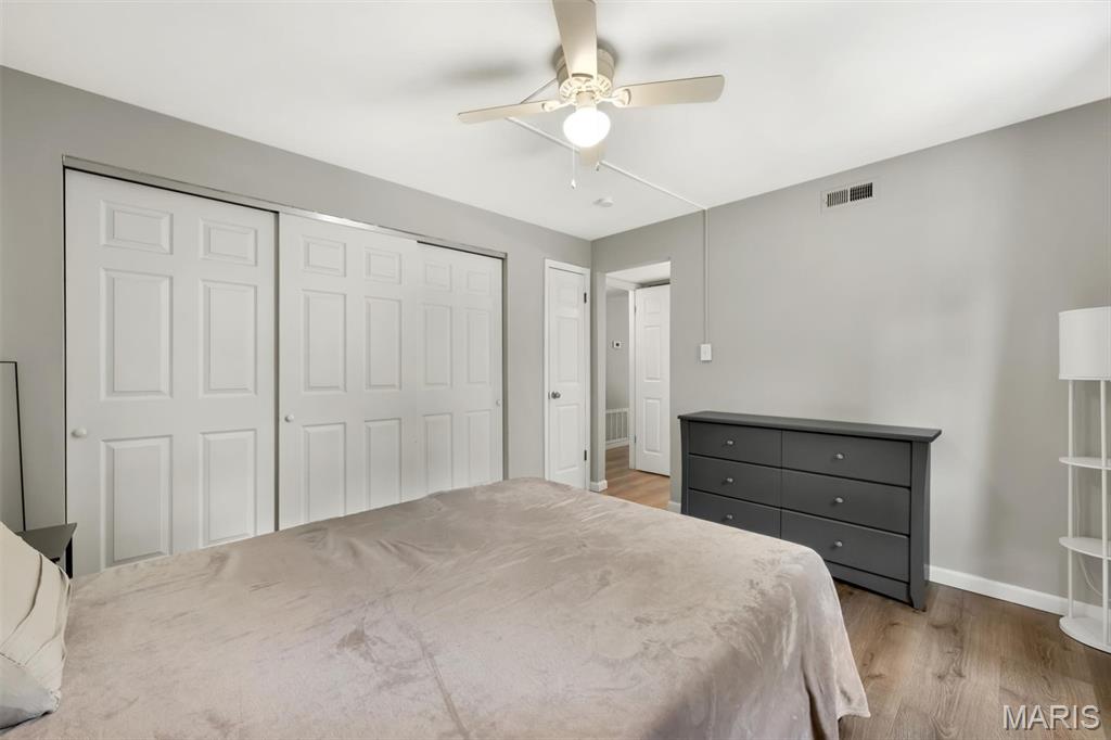 Timber Hills Garden Condo - Residential