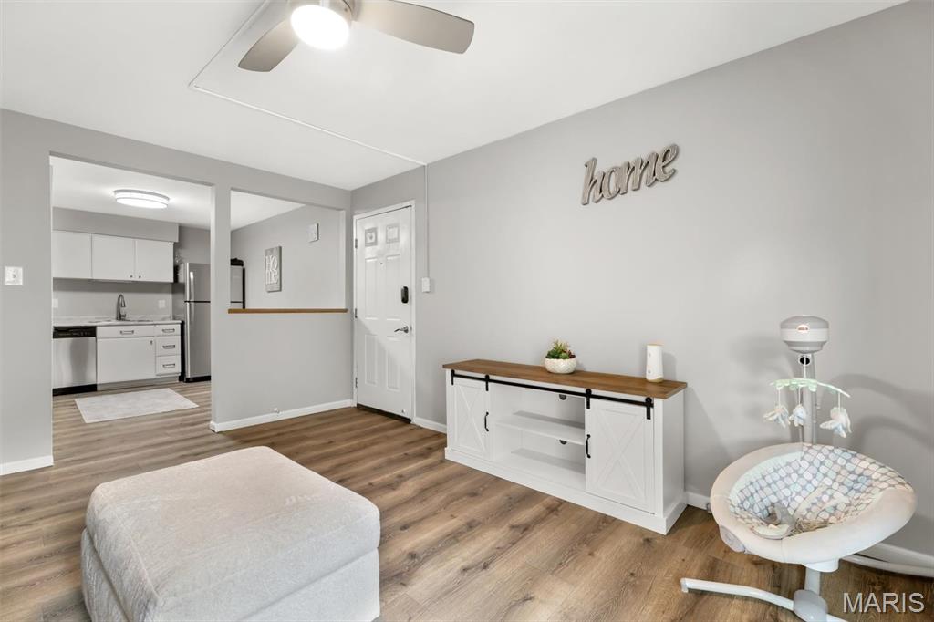 Timber Hills Garden Condo - Residential