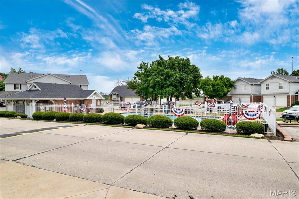 Timber Hills Garden Condo - Residential