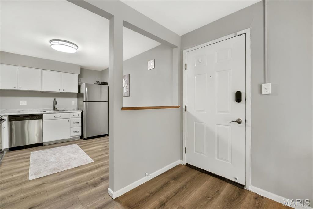 Timber Hills Garden Condo - Residential