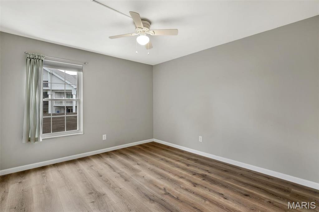 Timber Hills Garden Condo - Residential