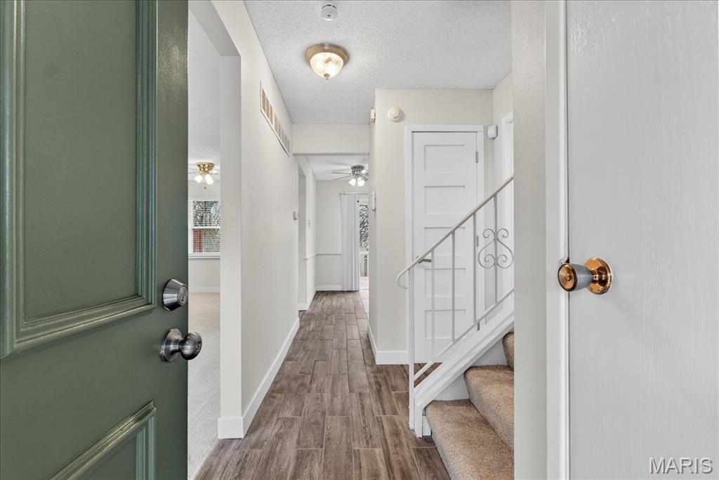 Hidden Meadow Condo 8 - Residential