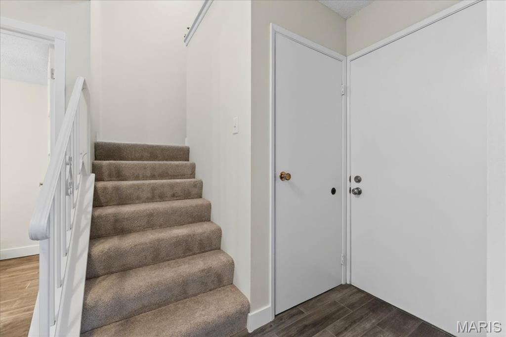 Hidden Meadow Condo 8 - Residential