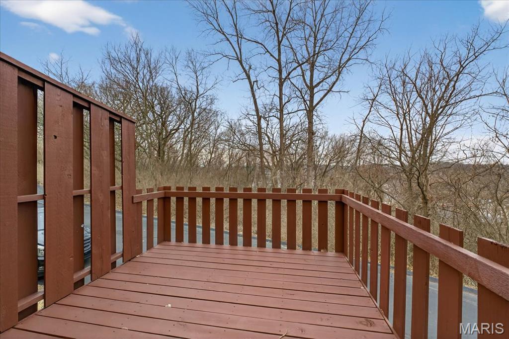 Hidden Meadow Condo 8 - Residential