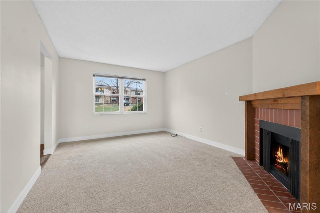 Hidden Meadow Condo 8 - Residential