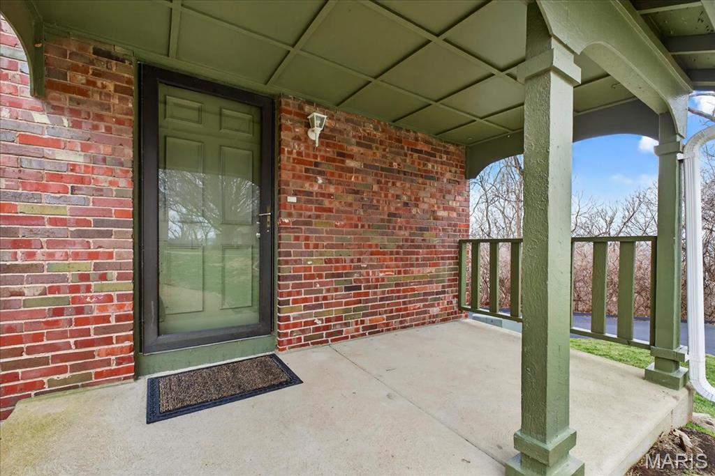 Hidden Meadow Condo 8 - Residential